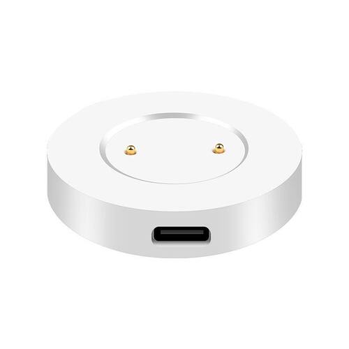 适用荣耀GSPro充电器honor watch gspro手表磁吸充电底座magic2代