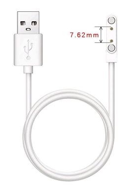 适用好乐普C18 守护佳C36 魅米K7 爱贝奇K18儿童电话手表充电器线