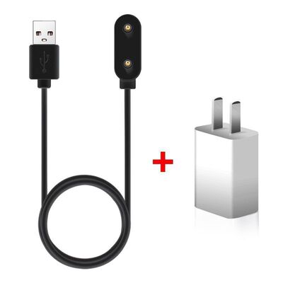 适用华为Watch Fit2充电线手表充电器huawei watch fit2 active