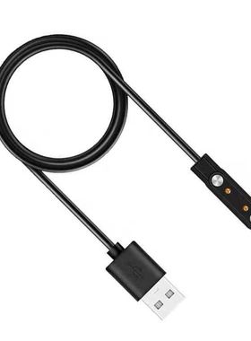 适用索爱Y65/D39/H80儿童智能手表磁吸原装充电线数据线充电器