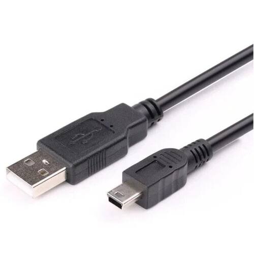 适用易读宝点读笔机E-8000B/E9000B/S800可传数据线T型口充电器线