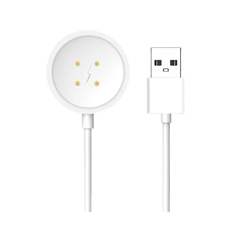 适用于华强北智能手表磁吸充电器通用CDS9\DS8蜂窝版Ultra充电线