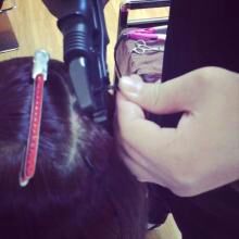 Tête mannequin - Ref 278770 Image 3