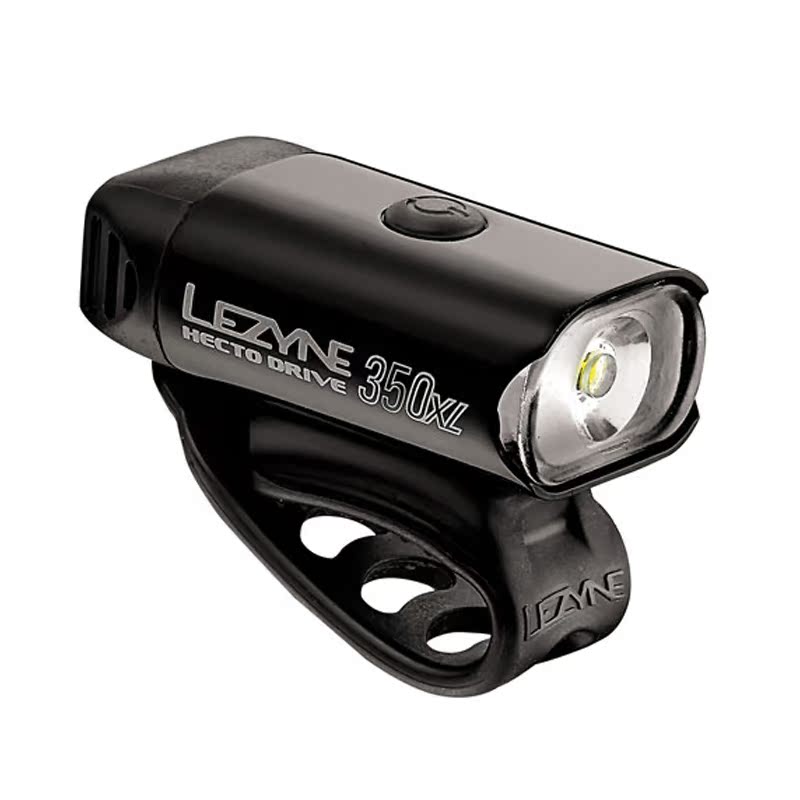 Lumière vélo LEZYNE - phare - Ref 2400144 Image 2