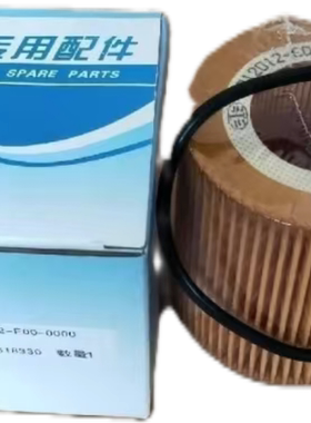 原厂机油滤芯1012012-E00-0000适配锡柴CA4DB1劲威解放虎V国5锡柴