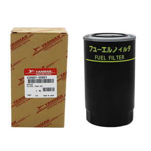 ST20945 FF165 129907 55800 P550643 55801 洋马柴油滤芯