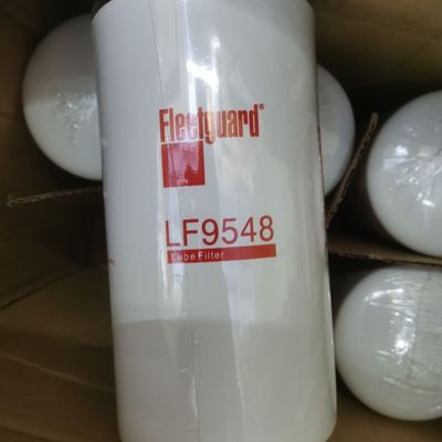 机油滤芯 3973686/LF9548/P553548/87349593适配凯斯纽荷兰康明斯