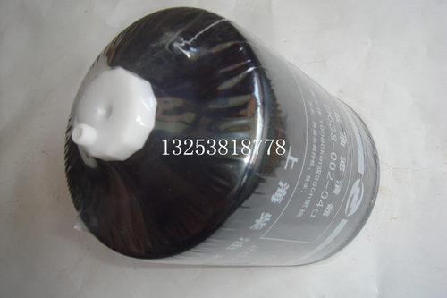柴滤燃油/水分离器 CX1011 CX1013A D638-002-04a+A D00-305-03+A