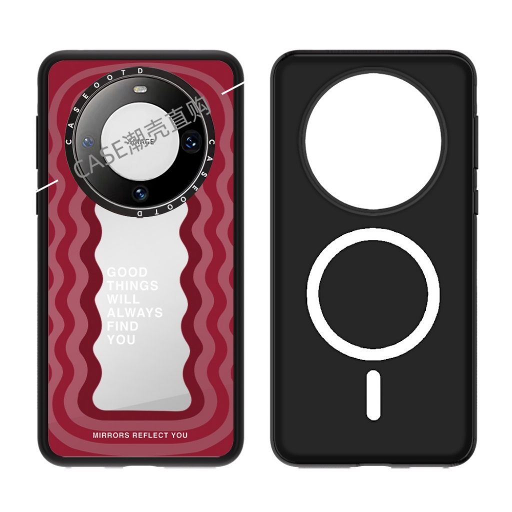 CASETi联名好事Godhngs红