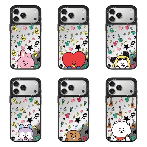 CASEJIAKBT21环球旅行17promax