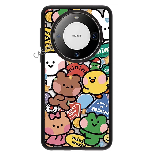 CASEOOTDmini游园会mate70手机壳