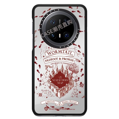 哈利波特Harry Potter适用于华为Mate70/70pro磁吸手机壳70创意男款华为mate60pro套mate70/60防摔保护壳