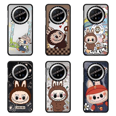 CASE拉布布手机壳华为mate70pro
