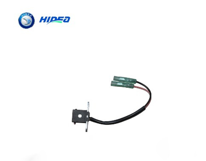 海的雅马哈船外机