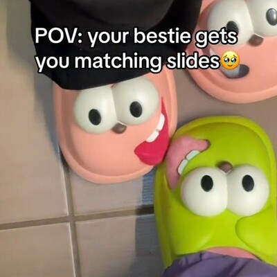 丑鱼拖鞋大眼狗舌吻洞洞鞋大学生宿舍家居踩屎感防滑女包头凉拖鞋