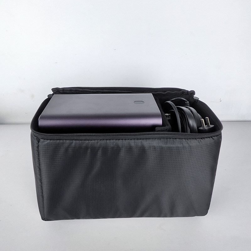 投影机包便携式米家坚果极米投影仪防水加厚相机收纳保护套手提包