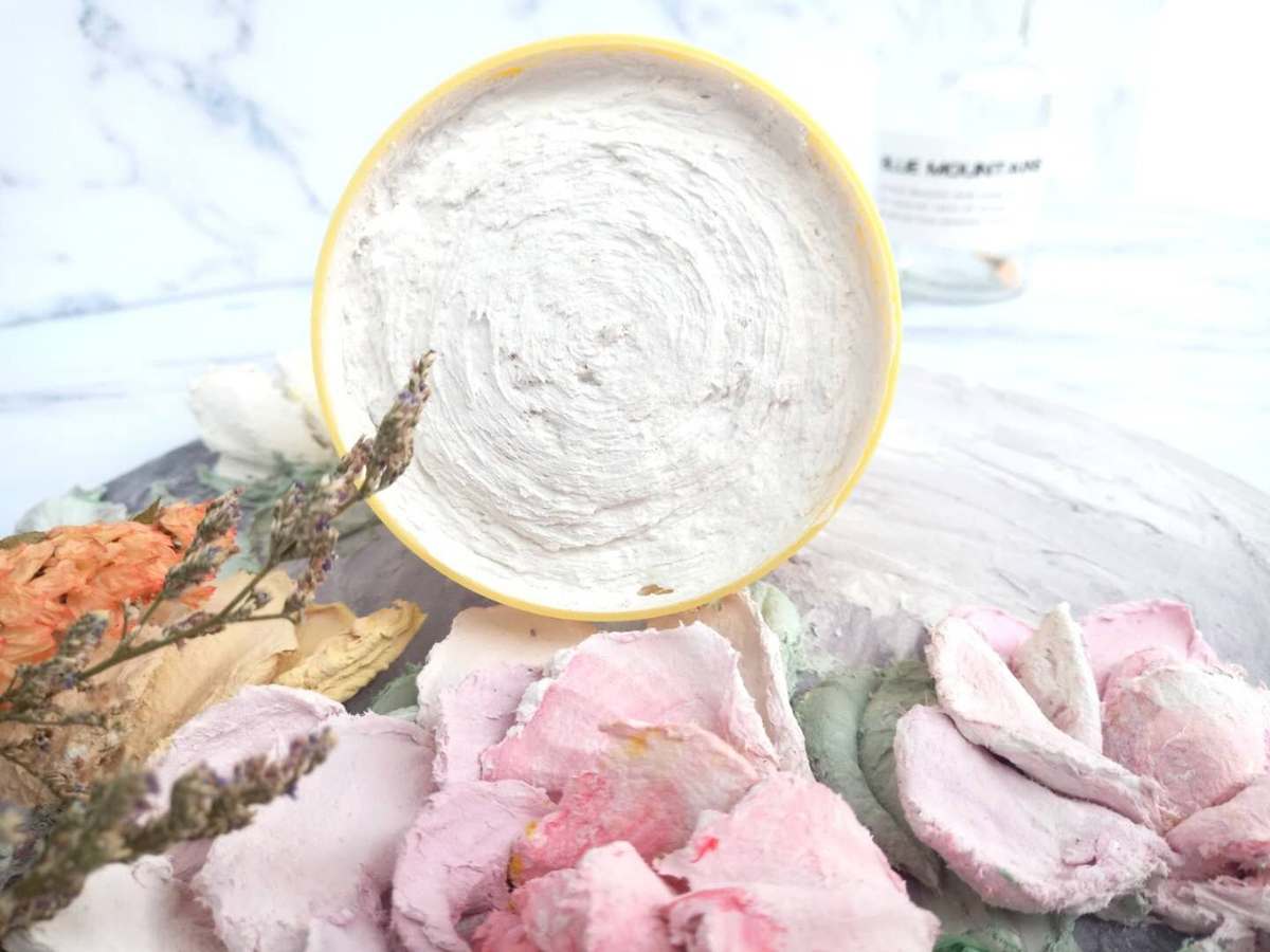 手工浮雕DIY刮刀画绘心艺术