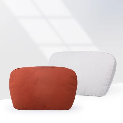 适用于25款吉利银河M9官方同款头枕腰靠车内用品记忆棉护颈枕靠枕