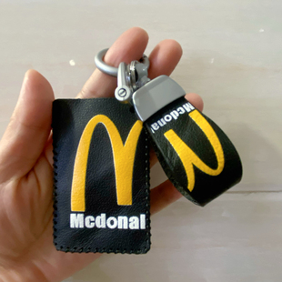 适用于26款马自达EZ60钥匙套包马自达ez60改装蓝牙遥控真皮保护套