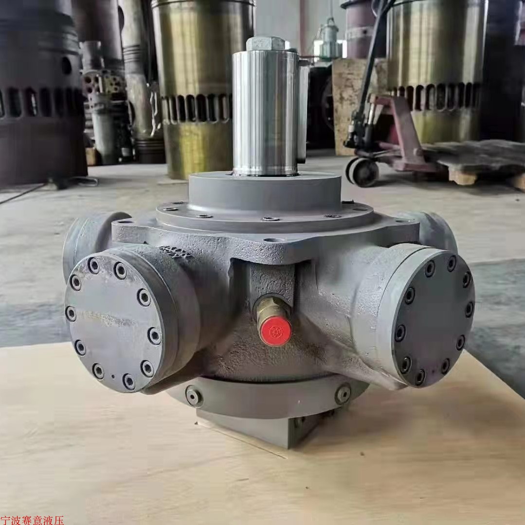 船用锚机马达，仓盖马达（替代 TTS    麦基嘉用宝俄HMB5-1.8)