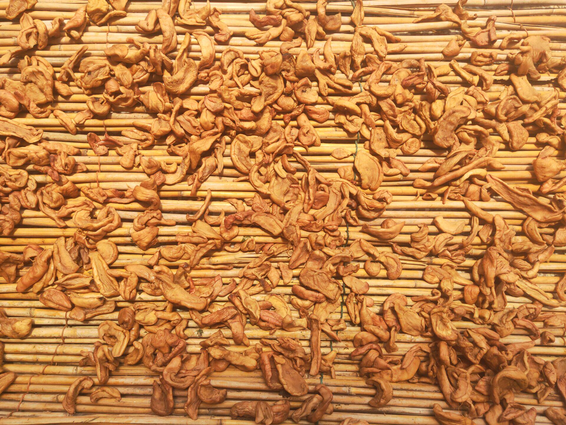 徐州睢宁特产邳州特产农家自然晾晒胡盐红萝卜干一斤装