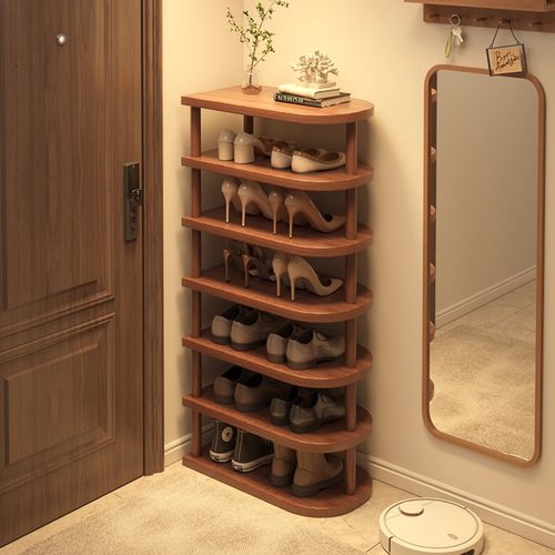 【补贴】鞋架门口家用置物架鞋柜