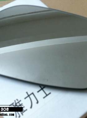 适用丰田08-13年雅力士后视镜片倒车镜片倒后镜反光玻璃镜片
