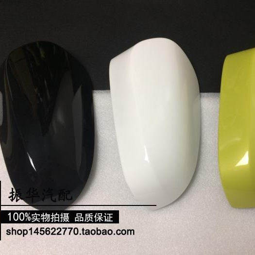 适用丰田14 15 16 17 18 19 20 21 22款致享致炫倒车镜盖后视镜壳