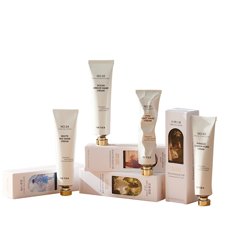 维特丝香氛凝润护手霜