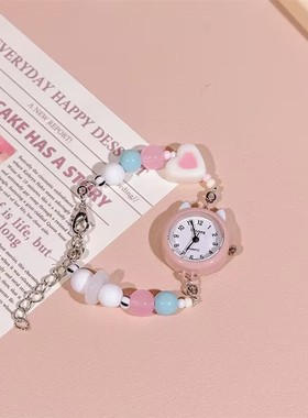 多巴胺手链女款2025新款