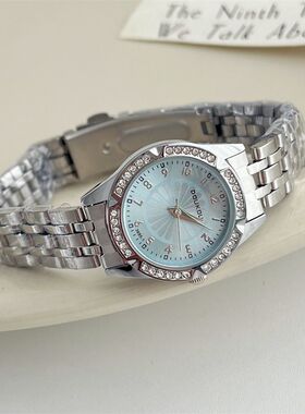 雏菊马年本命年轻奢女生手链