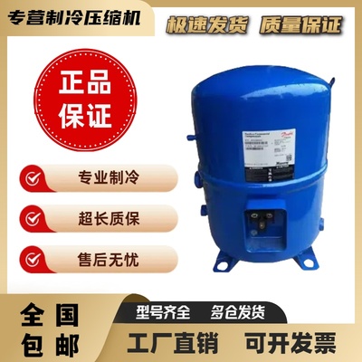 法国丹佛斯压缩机测试推荐