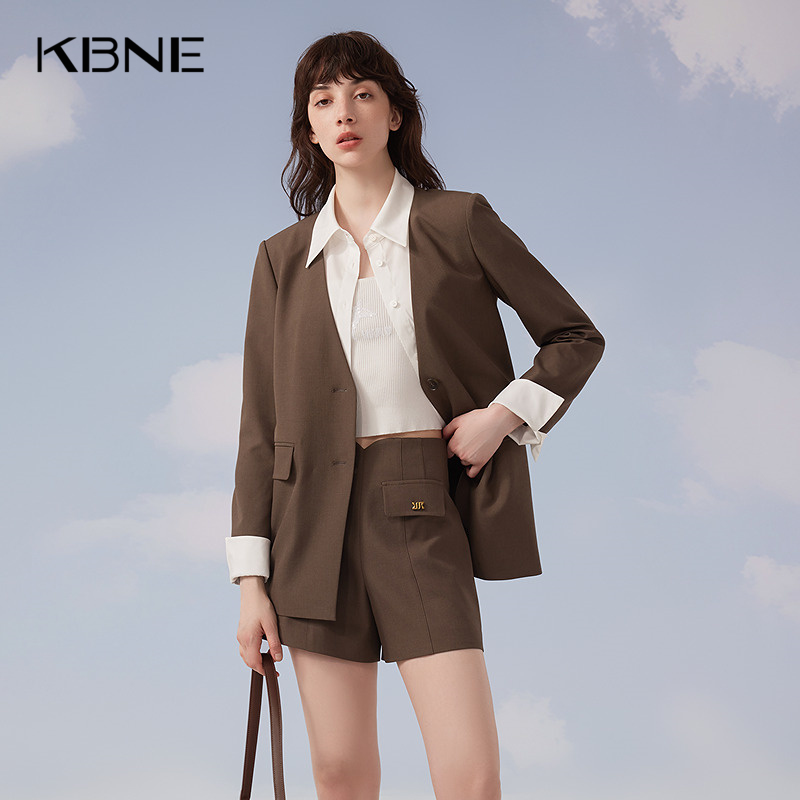 【商场同款】KBNE340721902西装