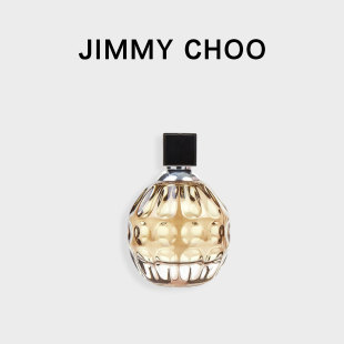女士香水花果香调正品 吉米周同名经典 Choo周仰杰 美国直邮Jimmy