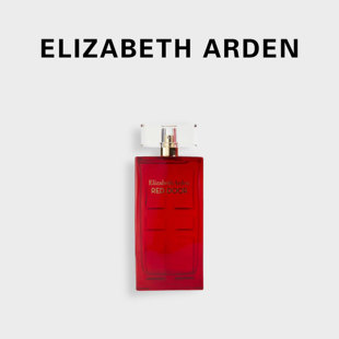 Elizabeth Door红门女士香水25EDP Arden伊丽莎白雅顿香水红门Red