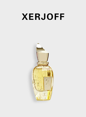 美国直邮Xerjoff希爵夫流星系列尼奥南十字香水木质清新持久 50ml