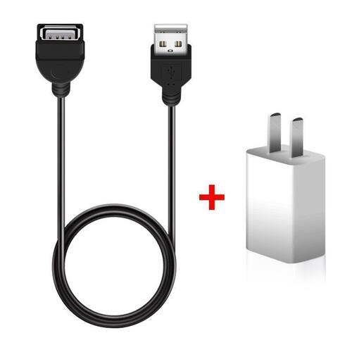适用Keep手环B2充电器数据线Keep智能运动手表手环充电线