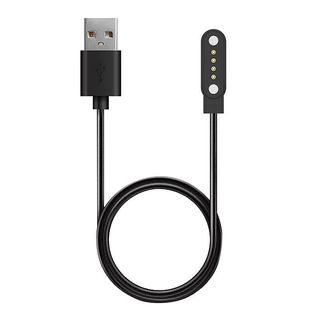 适用NANK/南卡Runner Pro5骨传导蓝牙耳机配件充电线磁吸充电器