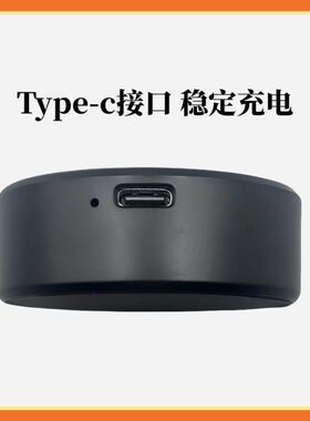 智能手表dw88\dw99充电仓底座vp600\CD12\VP19吸磁充电宝