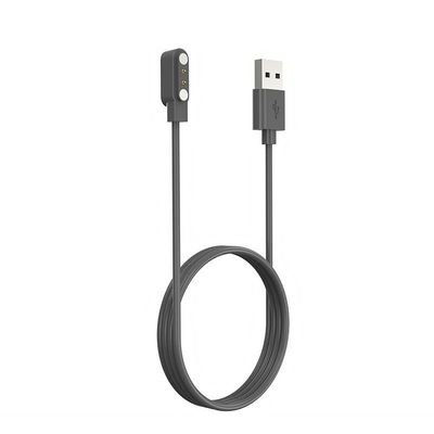 适用Zeblaze GTR3 Pro 磁吸充电线 智能手表GTR3Pro充电器 磁吸线
