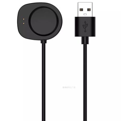 适用Amazfit华米T-Rex3充电线Ultra2手表Balance充电器Active Max