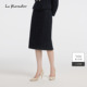 秋冬新款 Lakoradior拉珂蒂时尚 气质香风包臀半身裙 商场同款