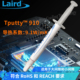 莱尔德Tputty910 导热凝胶 单组分液体可点胶填隙剂