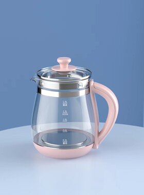 通用型养生壶配件单壶