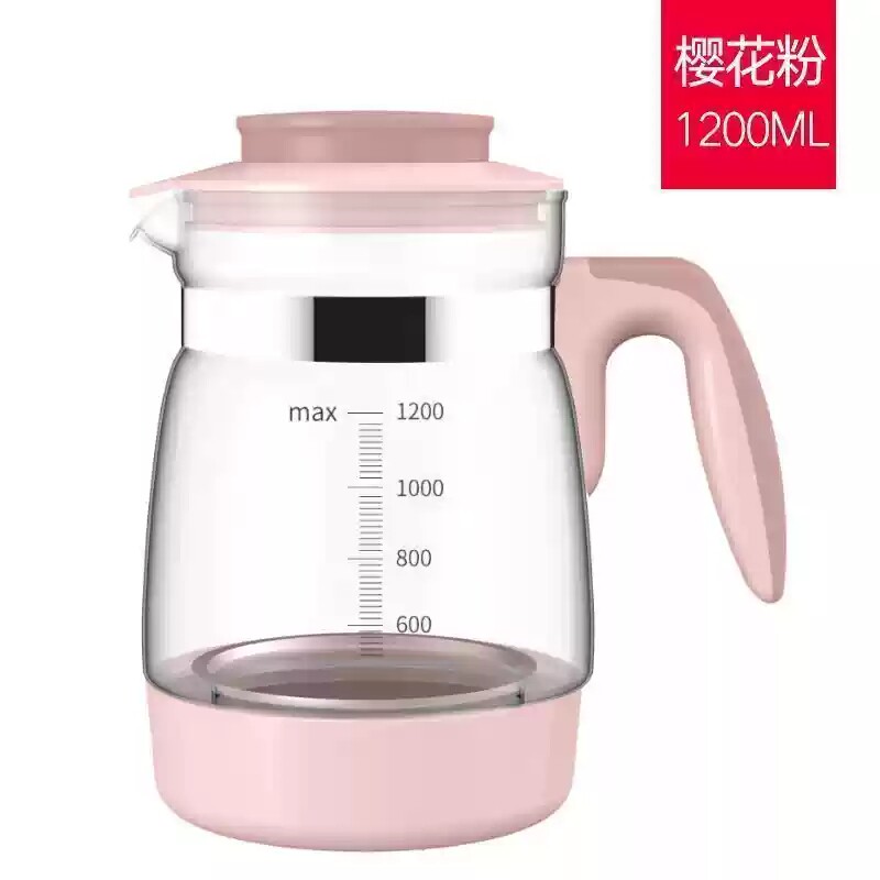 小壮熊玻璃壶配件玻璃壶配件图片