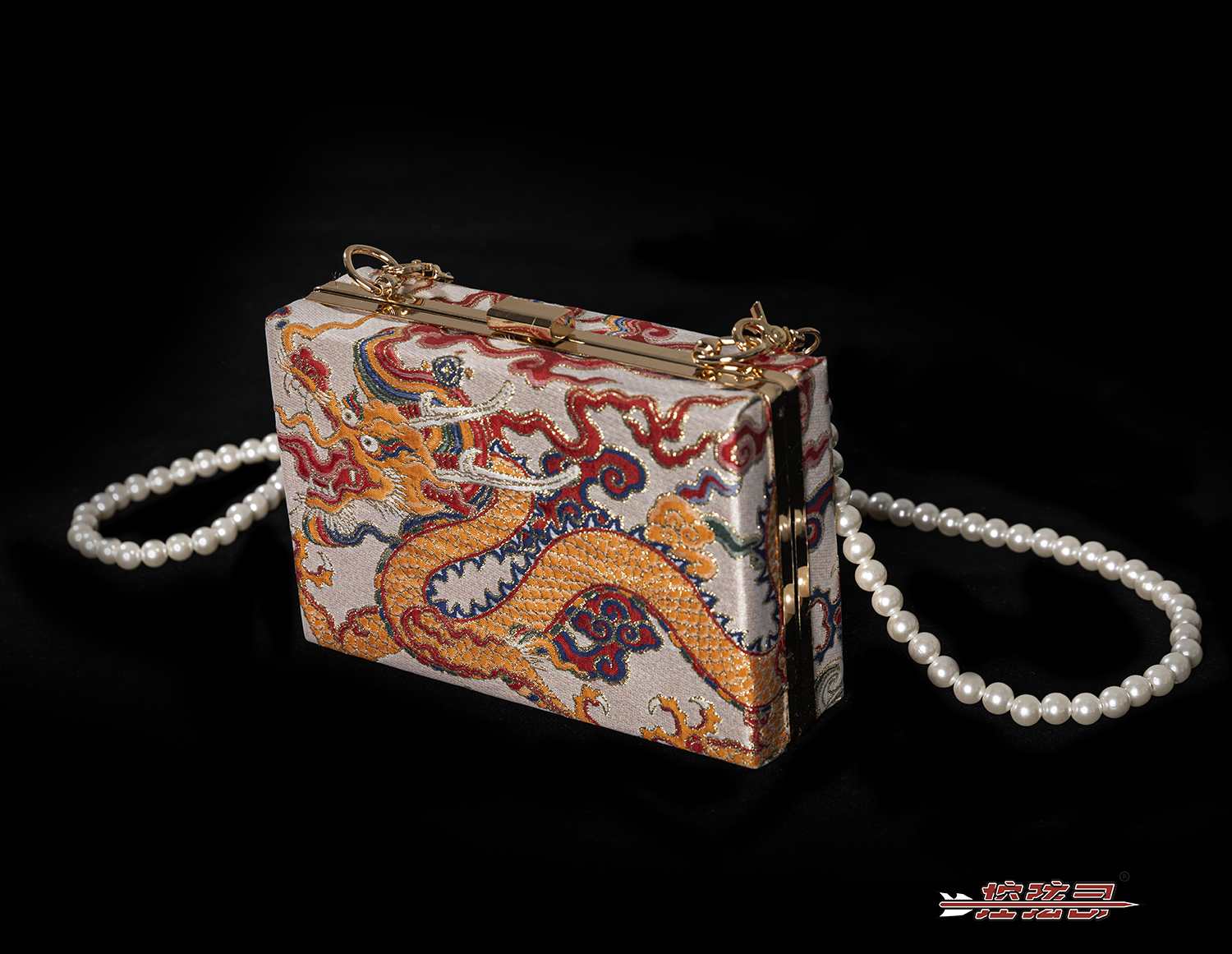 织金女士包控弦司独一定制