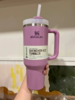 [Отличные скидки] сиреневое фиолетовое 40 унций/1,18 л.