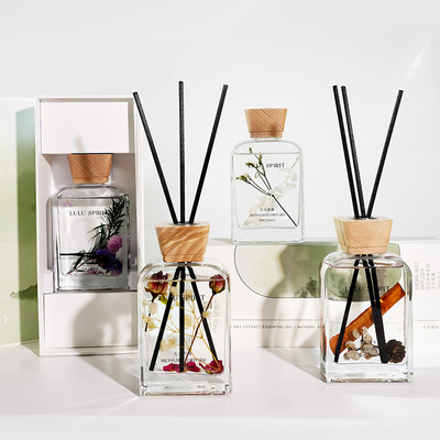 璐璐馨四季花园香薰精油