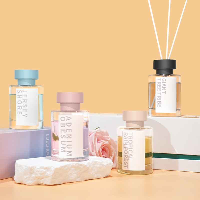 璐璐馨无火香薰精油补充液