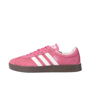 adidas VL Court T头鞋 德训鞋 板鞋 休闲运动圆头KK4650徐州仓